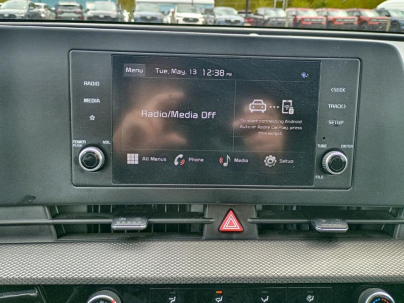 kia Sportage 2023 - 12