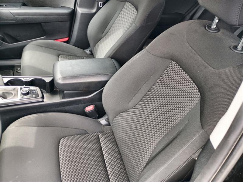 kia Sportage 2023 - 13