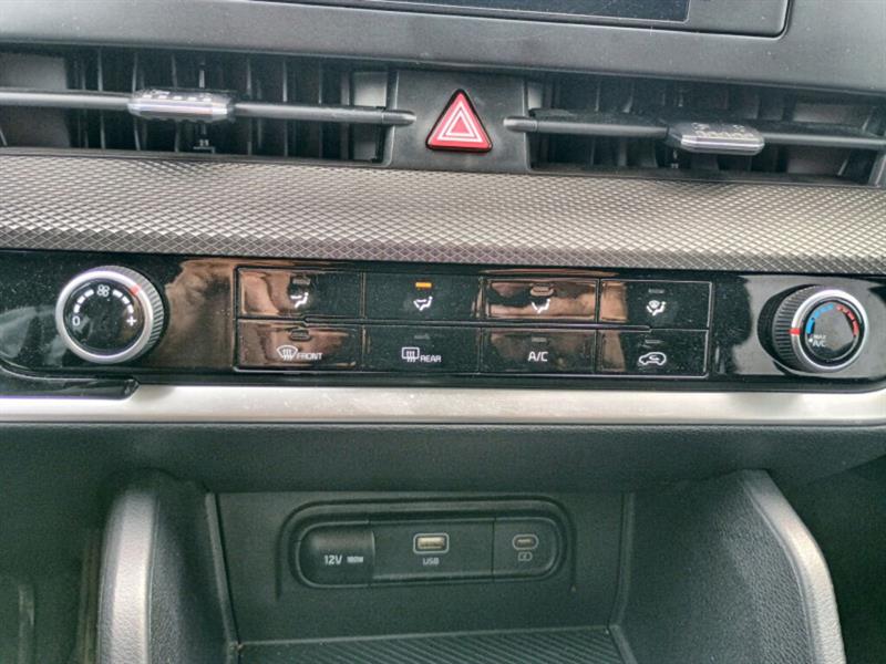 kia Sportage 2023 - 16