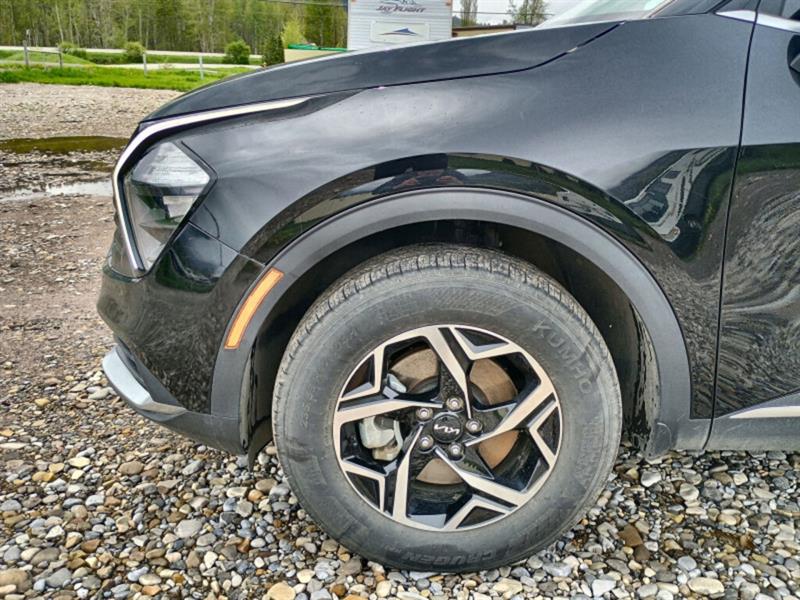 kia Sportage 2023 - 17