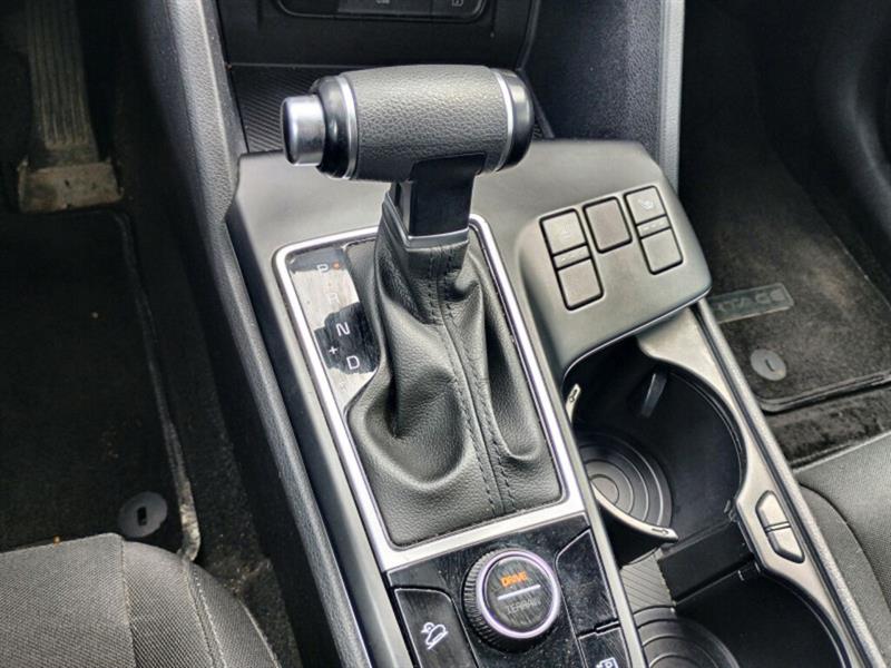 kia Sportage 2023 - 18