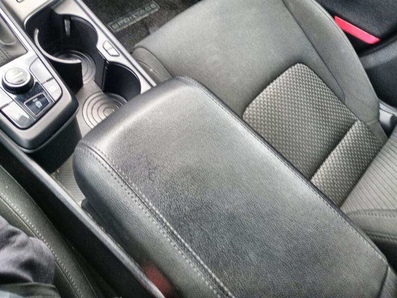 kia Sportage 2023 - 19