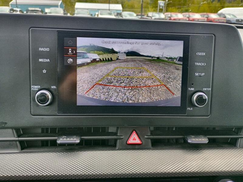 kia Sportage 2023 - 20