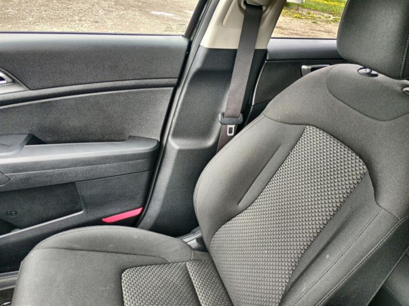 kia Sportage 2023 - 22