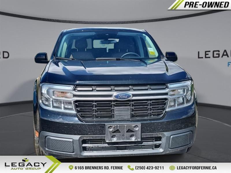 ford Maverick 2024 - 2