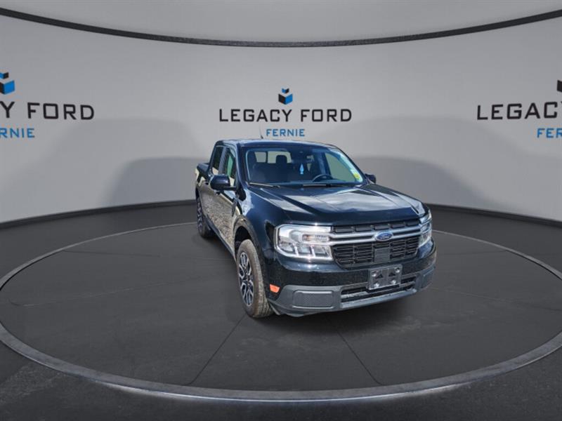 ford Maverick 2024 - 3