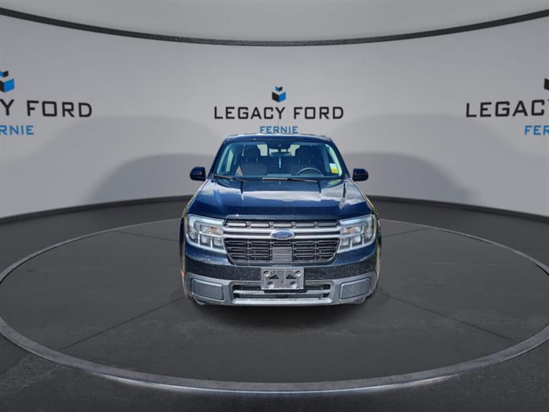 ford Maverick 2024 - 4