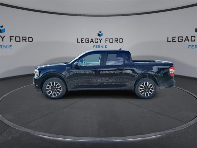 ford Maverick 2024 - 5