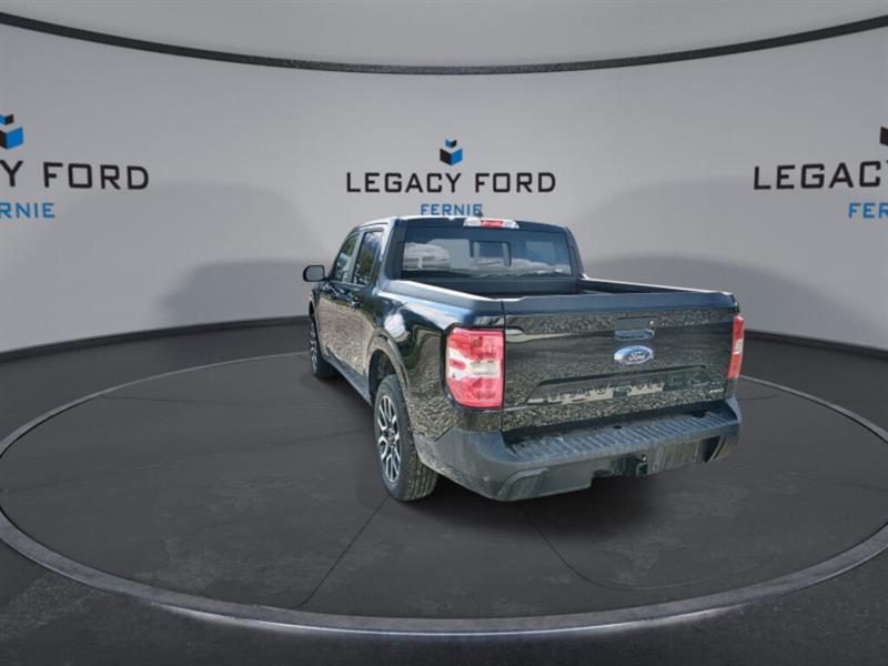 ford Maverick 2024 - 6