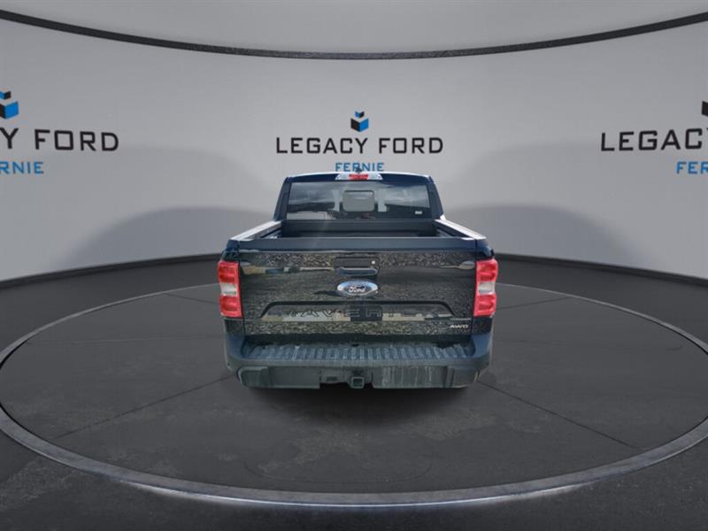 ford Maverick 2024 - 7