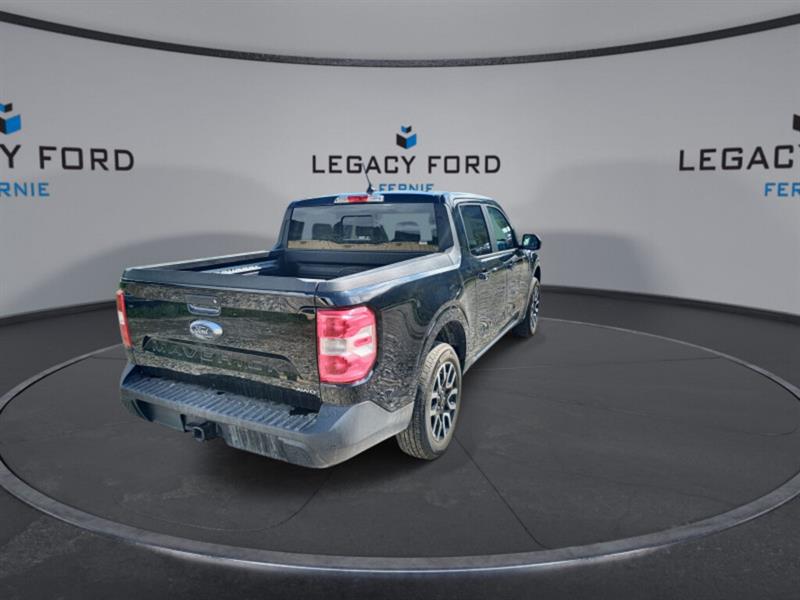 ford Maverick 2024 - 8