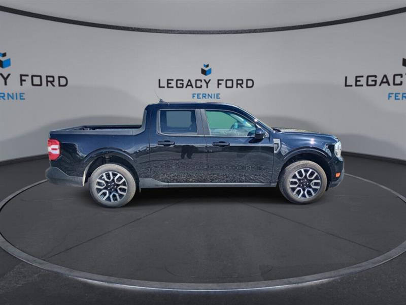 ford Maverick 2024 - 9