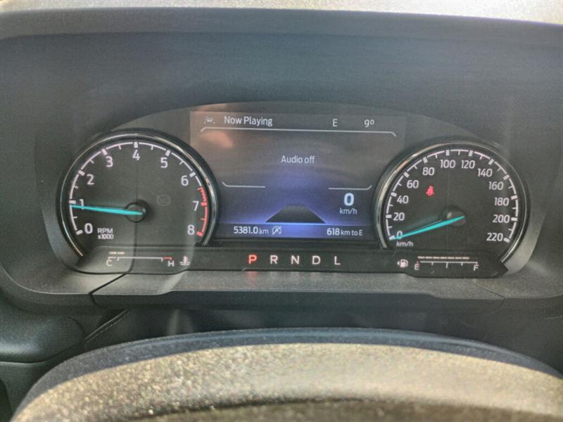 ford Maverick 2024 - 10