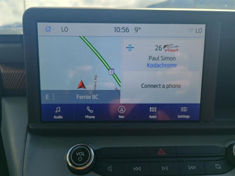 ford Maverick 2024 - 12