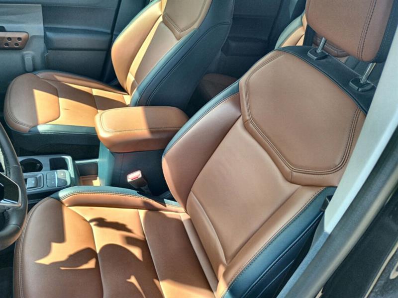 ford Maverick 2024 - 13