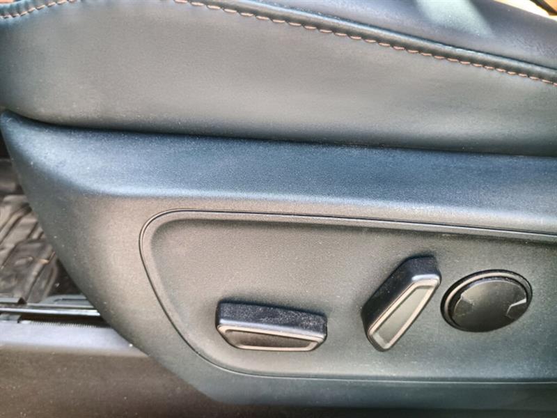 ford Maverick 2024 - 14