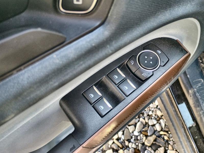 ford Maverick 2024 - 15