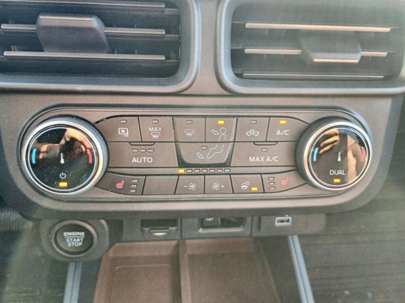 ford Maverick 2024 - 16