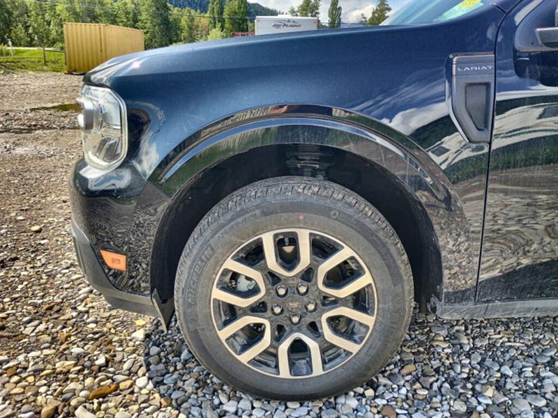 ford Maverick 2024 - 17