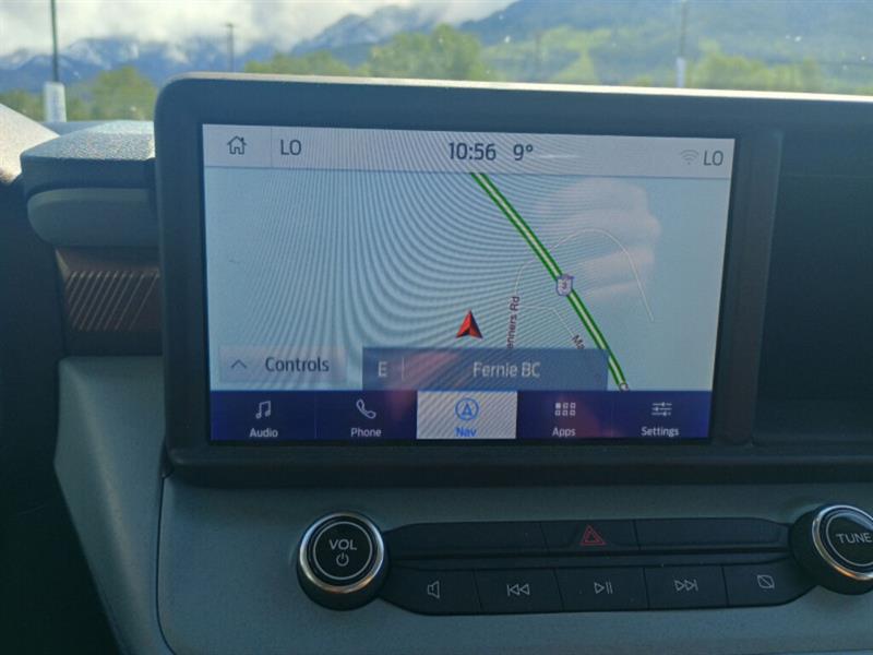 ford Maverick 2024 - 18