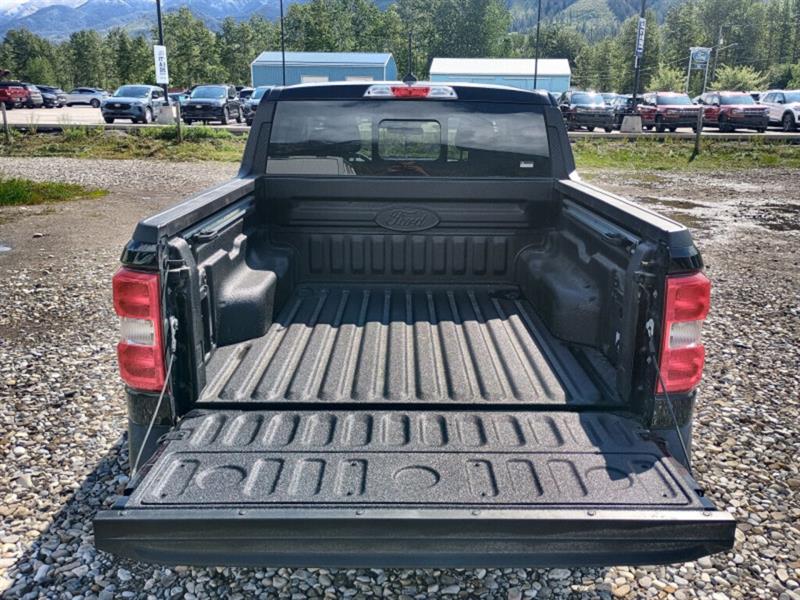 ford Maverick 2024 - 19