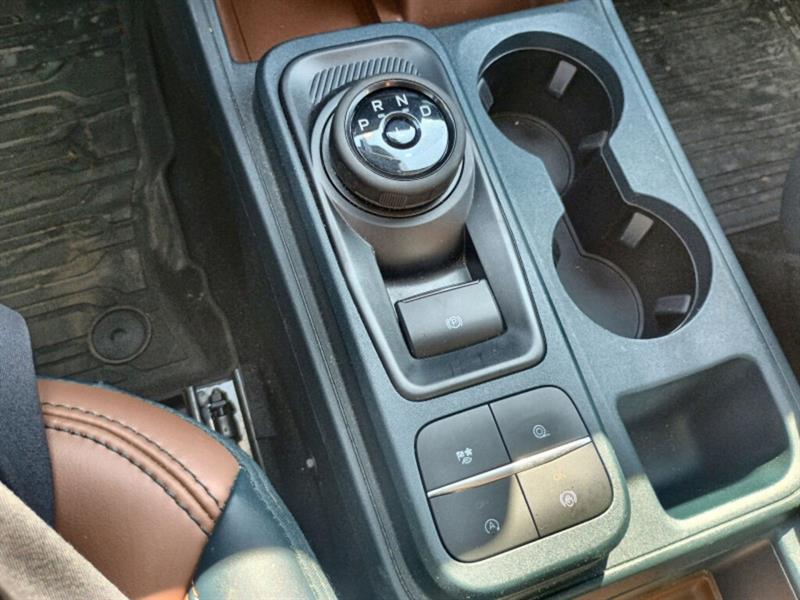 ford Maverick 2024 - 20