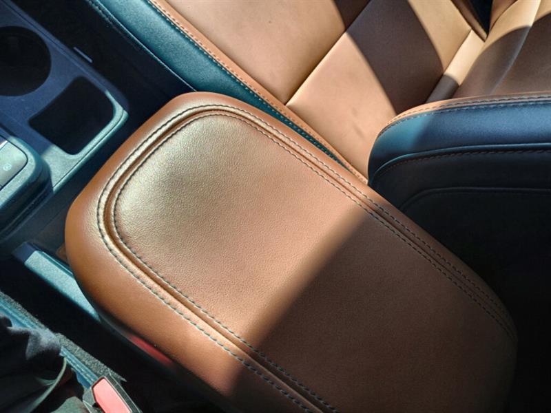 ford Maverick 2024 - 21