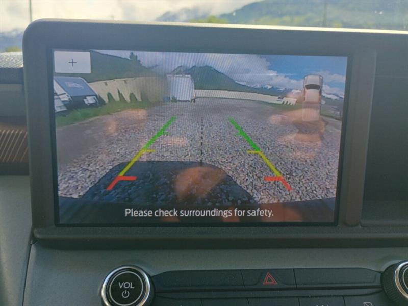 ford Maverick 2024 - 22