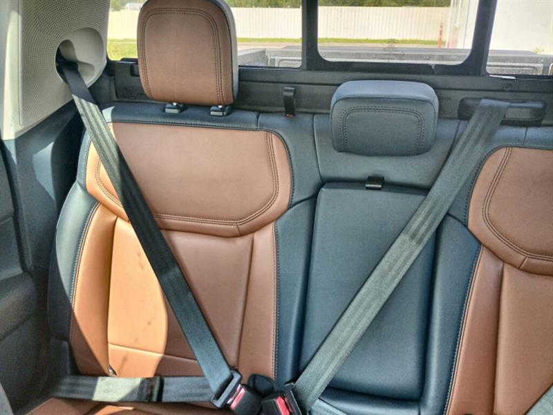 ford Maverick 2024 - 23