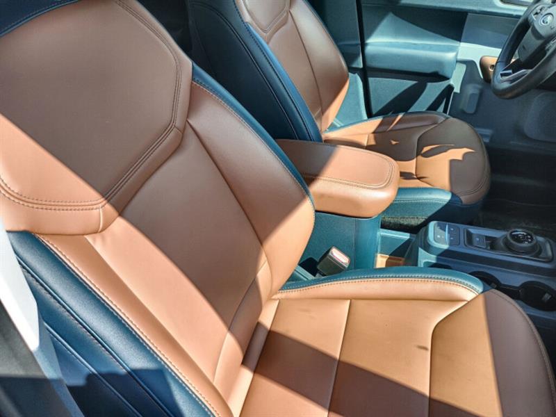 ford Maverick 2024 - 24