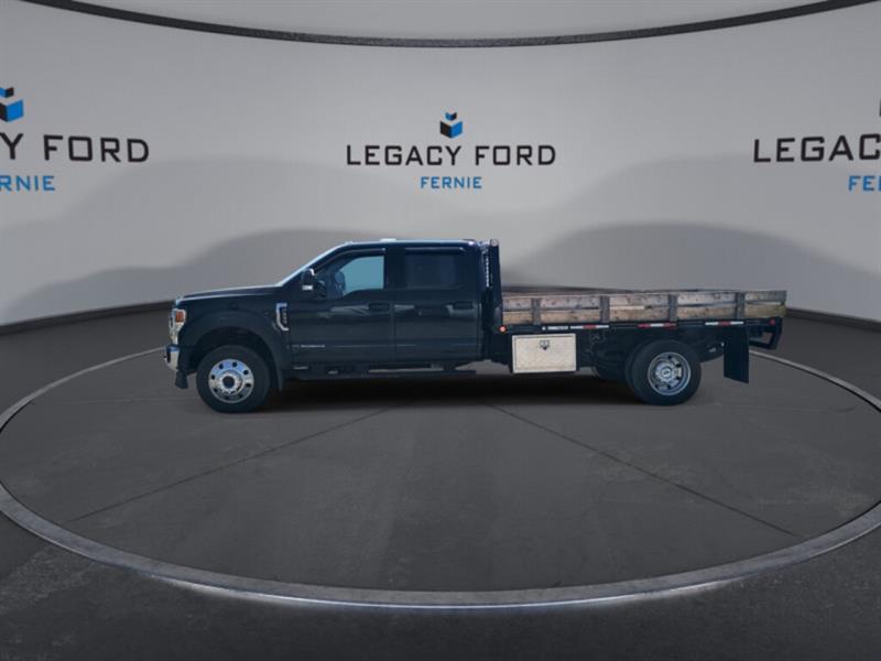 ford F-550 2021 - 5