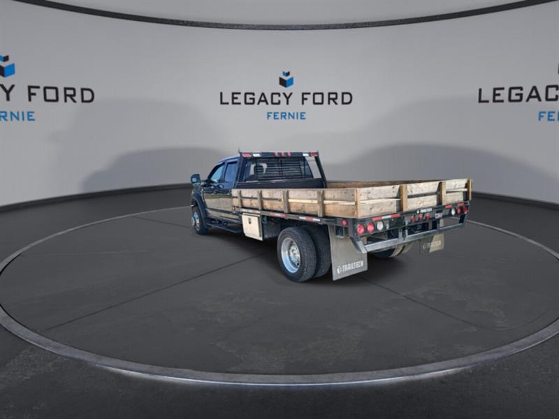 ford F-550 2021 - 6