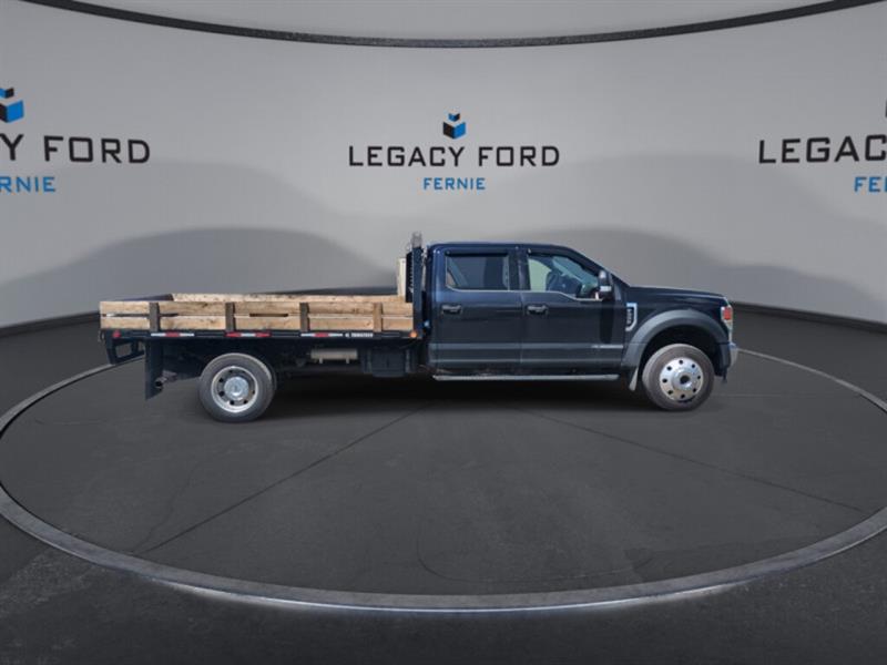 ford F-550 2021 - 9