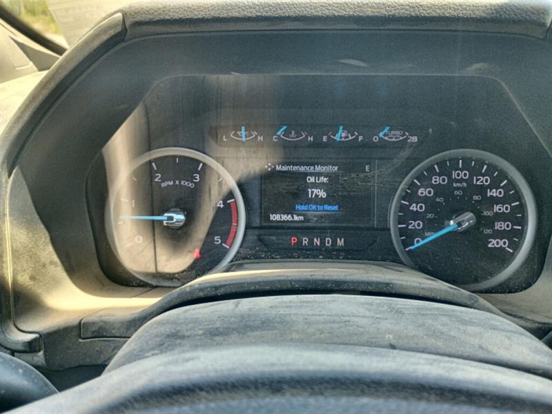 ford F-550 2021 - 10