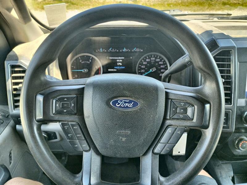 ford F-550 2021 - 11