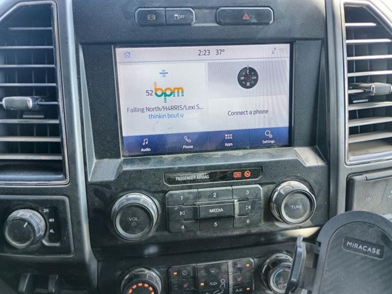 ford F-550 2021 - 12