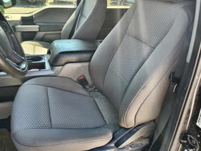 ford F-550 2021 - 13