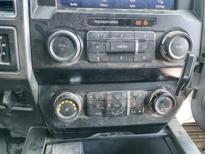 ford F-550 2021 - 16