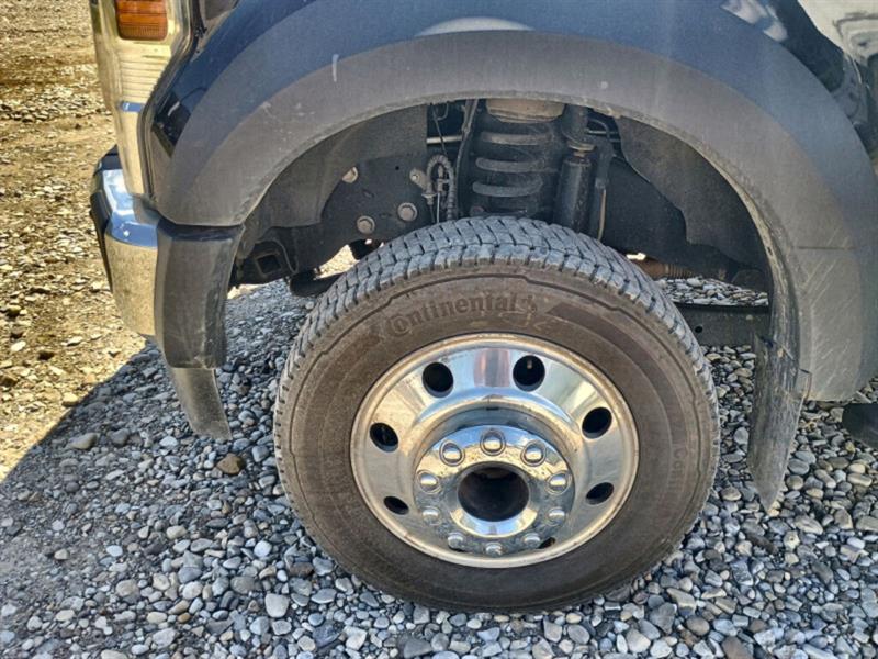 ford F-550 2021 - 17