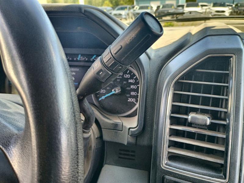 ford F-550 2021 - 19