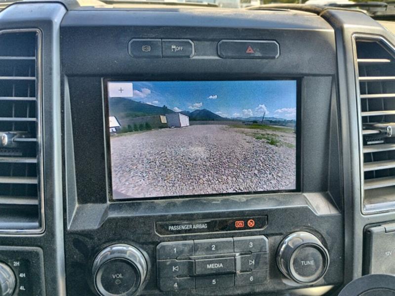 ford F-550 2021 - 21