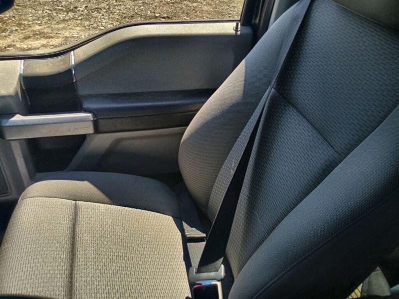 ford F-550 2021 - 23