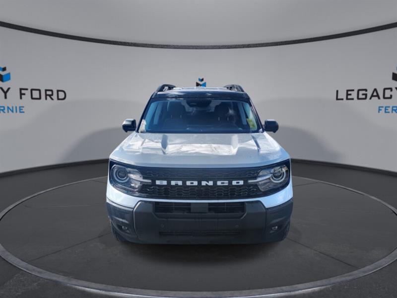 ford Bronco Sport 2024 - 3