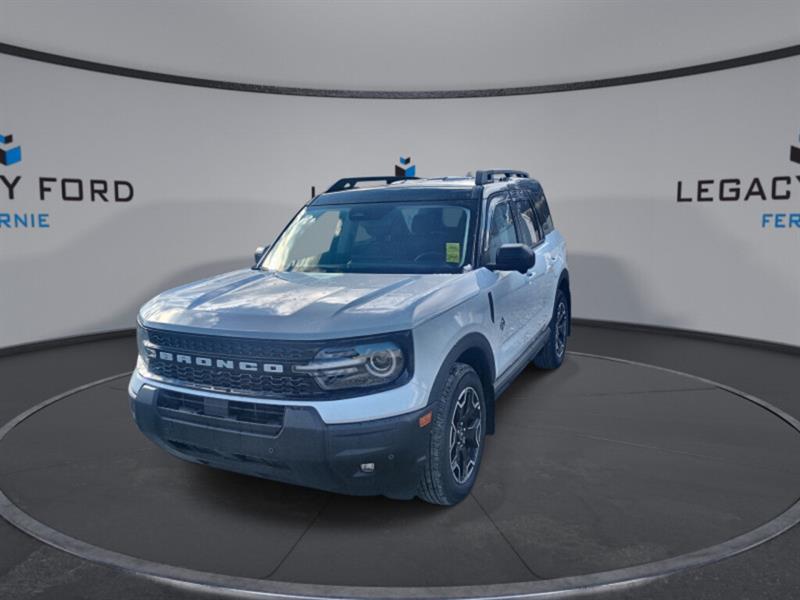 ford Bronco Sport 2024 - 4
