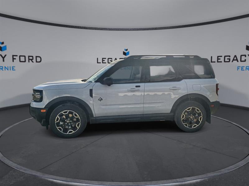 ford Bronco Sport 2024 - 5