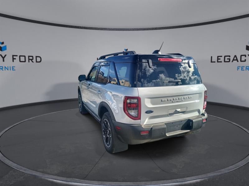 ford Bronco Sport 2024 - 6