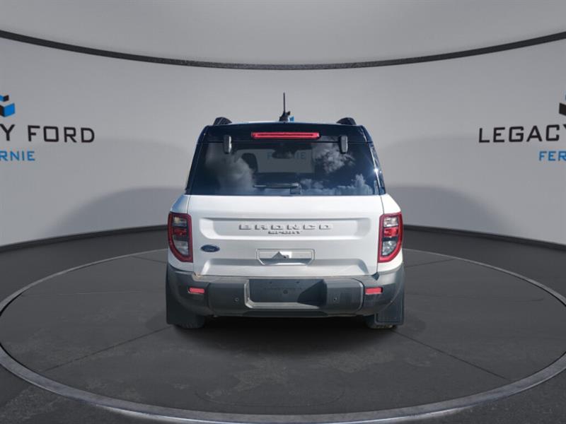 ford Bronco Sport 2024 - 7