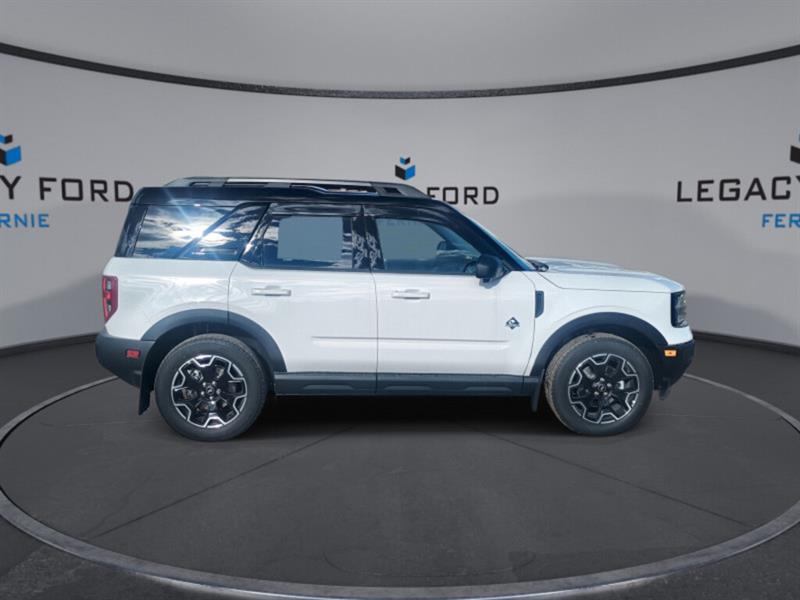 ford Bronco Sport 2024 - 9