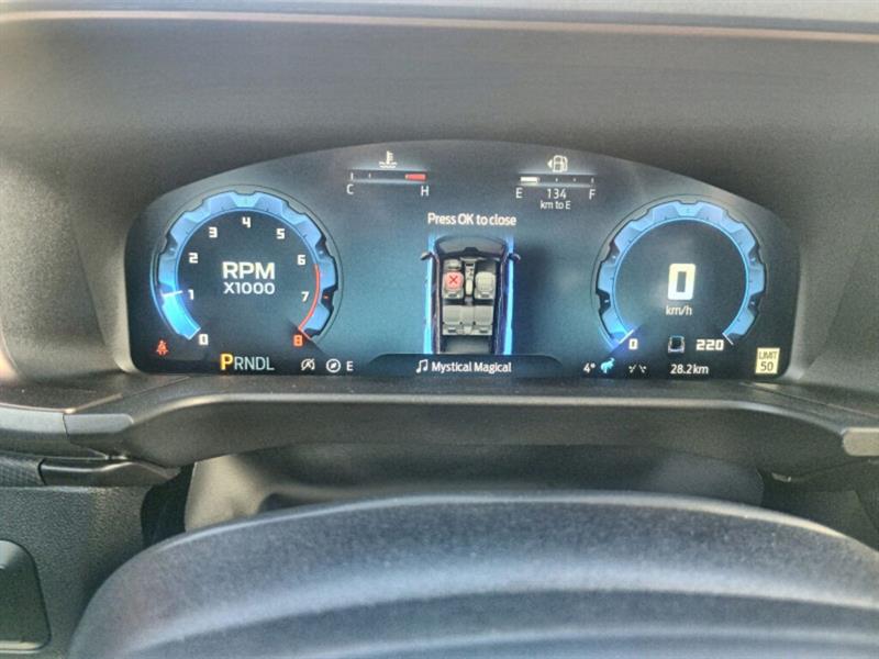 ford Bronco Sport 2024 - 10