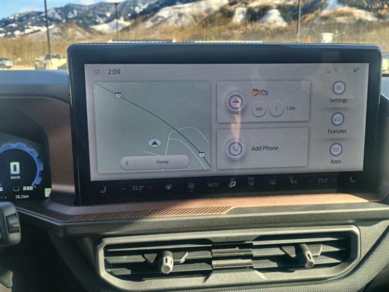 ford Bronco Sport 2024 - 12